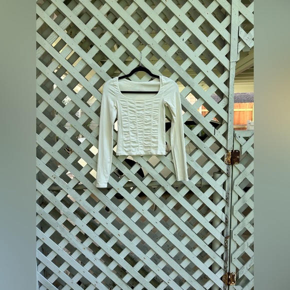 ❤️Free people seamless top - Picture 2 of 4